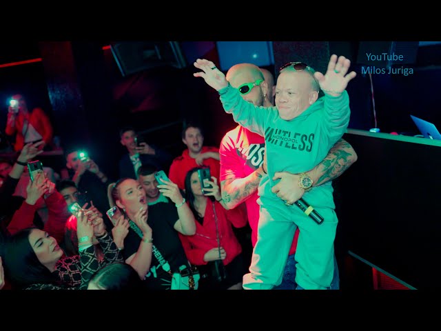 Cico band & Rene Rendy - Pivko