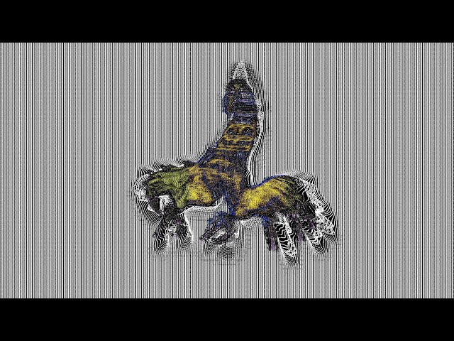VLOOPY - Morphy | 4K VJ LOOP