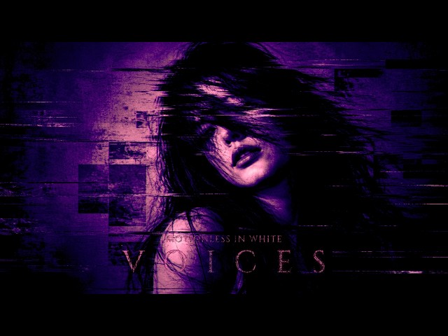 VOICES - MOTIONLESS IN WHITE | COVER DARK METAL VIOLIN | FEMALE VOCAL