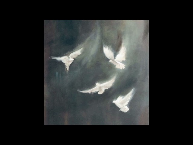Moayad Aljabal - Floating In Reverie (Piano + Slowed)