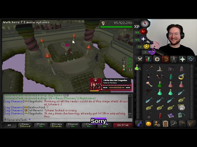 OSRS Top Clips 21-09-26