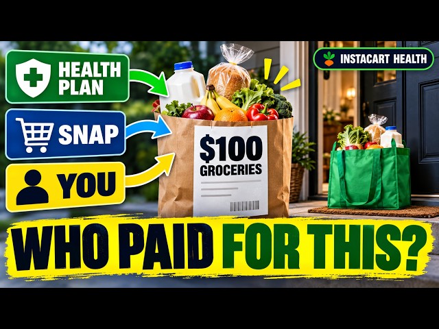 Instacart and Unite Us Expand Food-as-Medicine Programs Across the United States