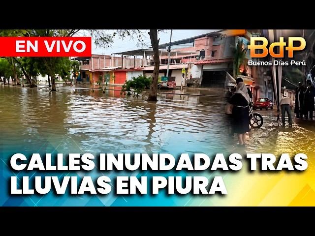 🟡 BUENOS DÍAS PERÚ PROGRAMA COMPLETO | MIÉRCOLES 21 DE OCTUBRE DEL 2026