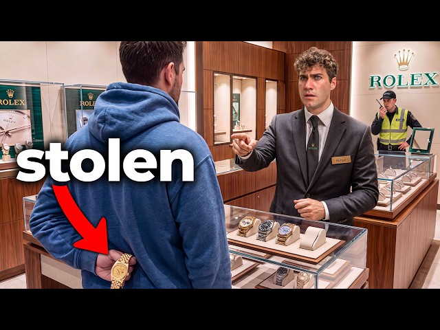 Catching Strangers Lying in Real Life