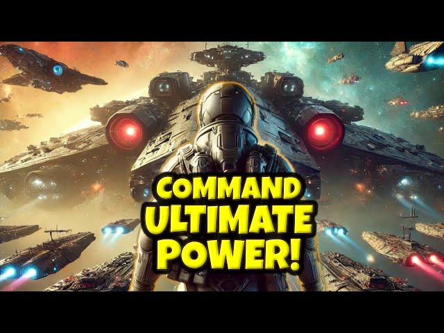 Ultimate No Man’s Sky Freighter Guide | 10 FRIGATE & EXPEDITION Tips!