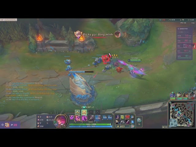 League of Legends 31/01/2026