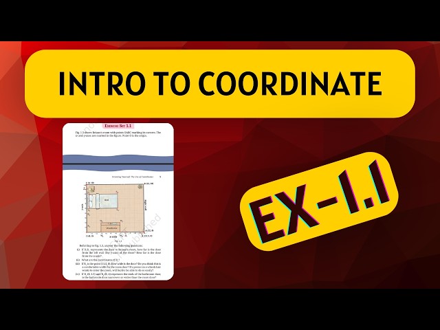 Exercise -1.1