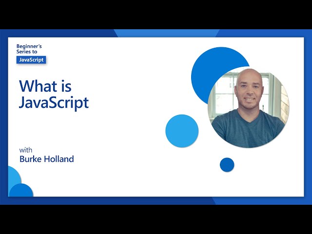 What Is JavaScript [2 of 51] | JavaScript for Beginners