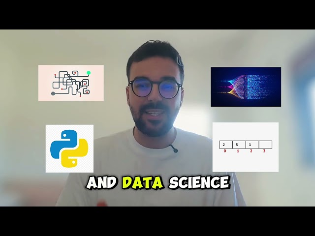 Learn programming and AI