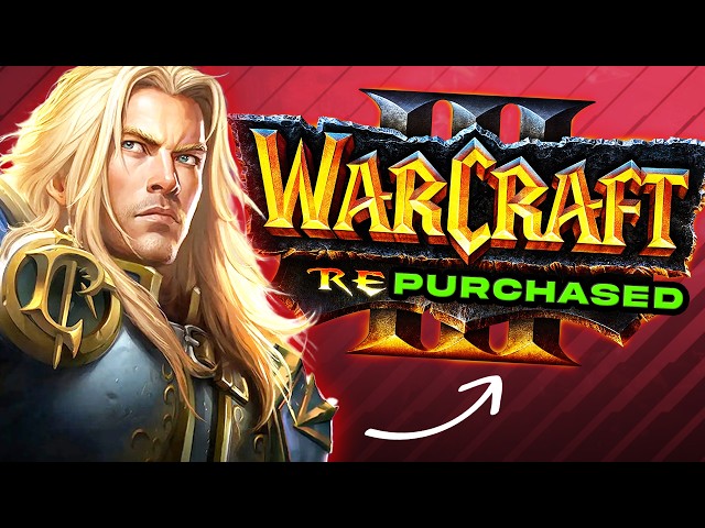 Blizzard in 2026 might be cooking...