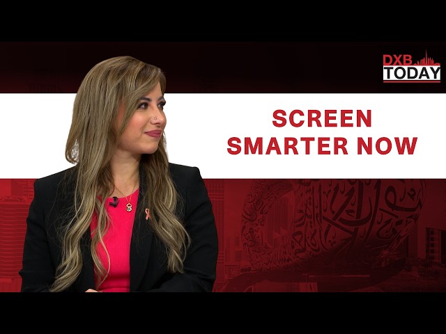 Exclusive with Dr. Dana Haddad: AI, Density & Personalized Screening