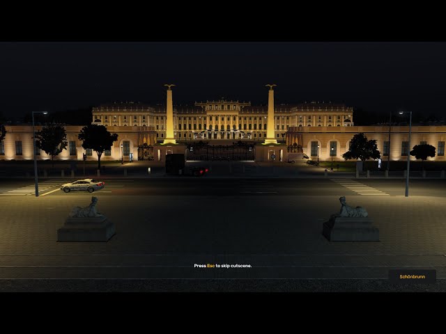 Euro Truck Simulator 2