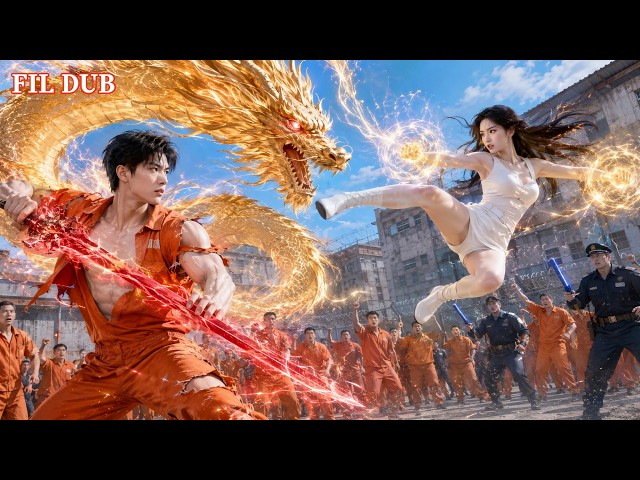 Panakip-Butas, Di Inakala: Dragon Head Pala Siya—Bagsak ang Chen, Siya Pa ang Inaya sa Kasal!