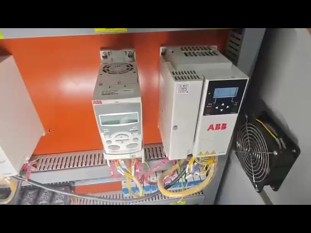 Biscuit Packet Window Machine | Biscuit Packaging Window Making Machine