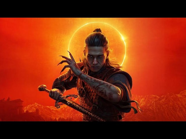 The Blood of Dawnwalker