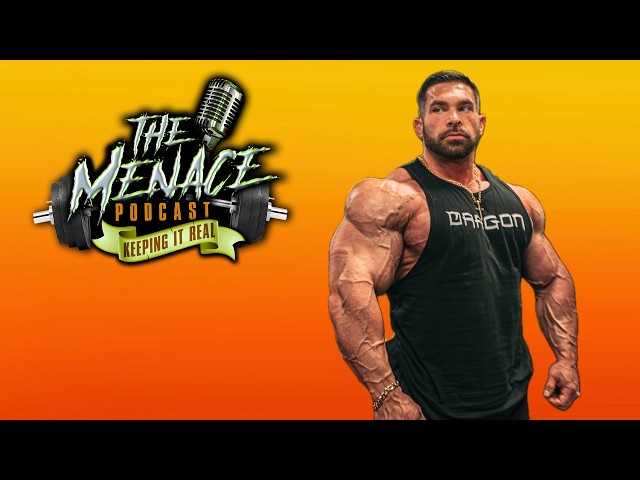 Who's Actually Improved Before The Olympia? New Predictions