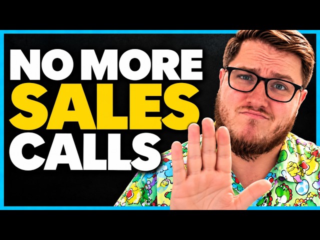 How To Sell High-Ticket Coaching Without A Sales Pitch