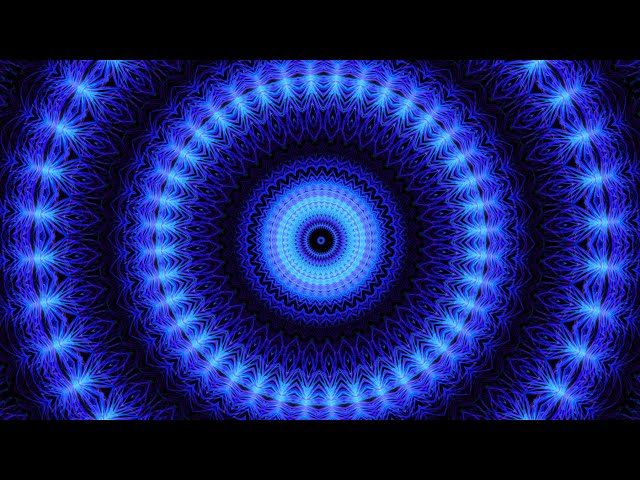 Hallucination Journey | Stoner Music & Trippy Visuals🌿