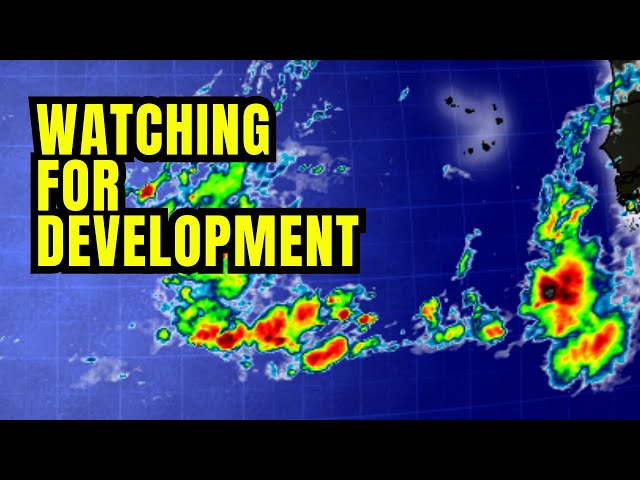 Watching for Development...