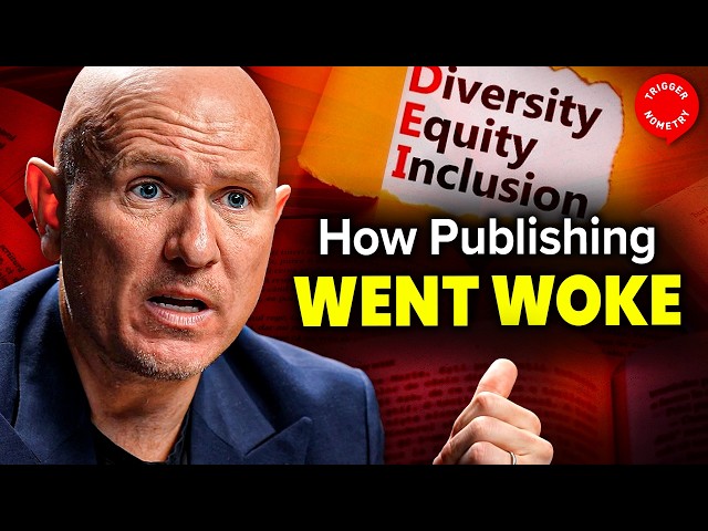 “I Hired Them. They Reported Me for Missing a DEI Meeting” – Oliver Malcolm