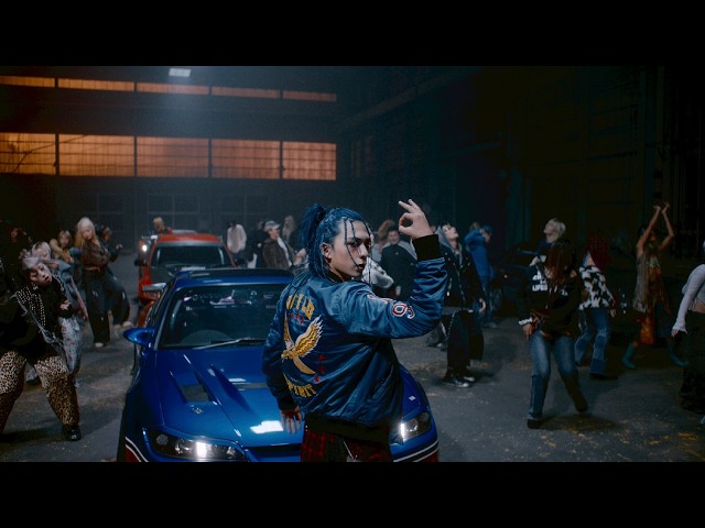 ONE OR EIGHT / TOKYO DRIFT (Music Video)