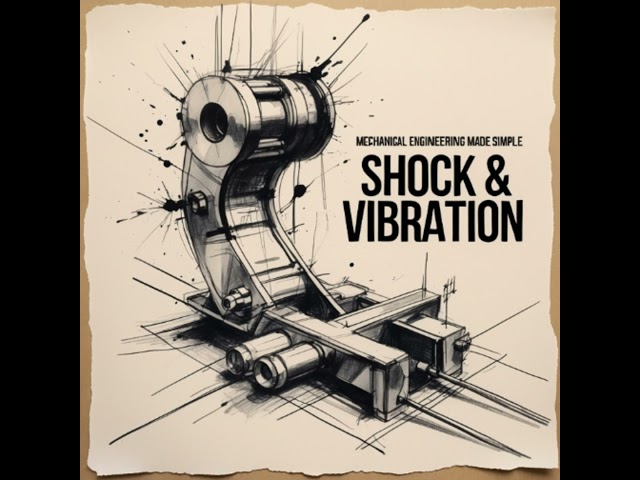 (14) The Non-Linear Truth Shock and Vibration Engineering Fundamentals.