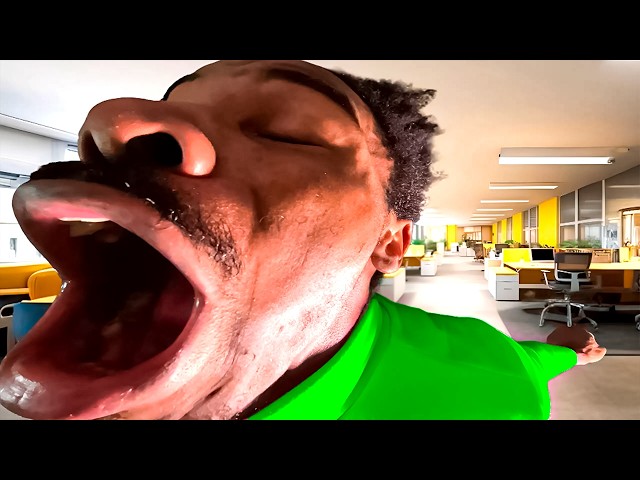 1 Hour of Actually Impossible Memes
