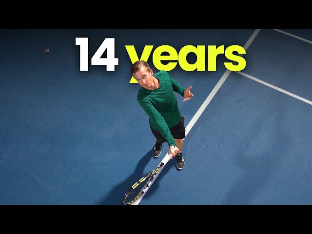You’ll Never Have an Effortless Forehand Until You Learn These 8 Phases