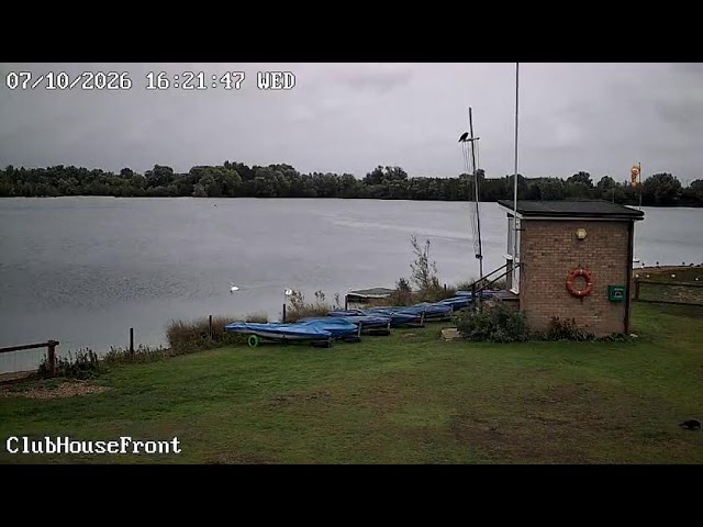 Hunts Sailing Club WebCam01
