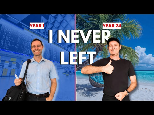 Teach Abroad in Asia in 2026: Here's Why You May Never Leave