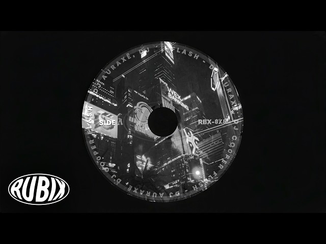 flash (Slowed) - DJ Javi26 x DJ Co0per