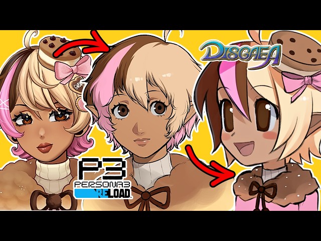 How To Copy ANY Art Style
