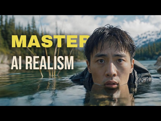 Create AI Videos That Look & Sound Ultra Realistic