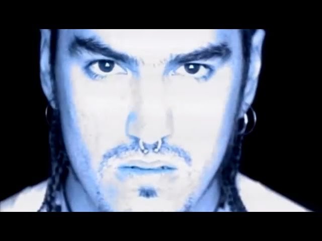 Machine Head - Davidian [OFFICIAL VIDEO]