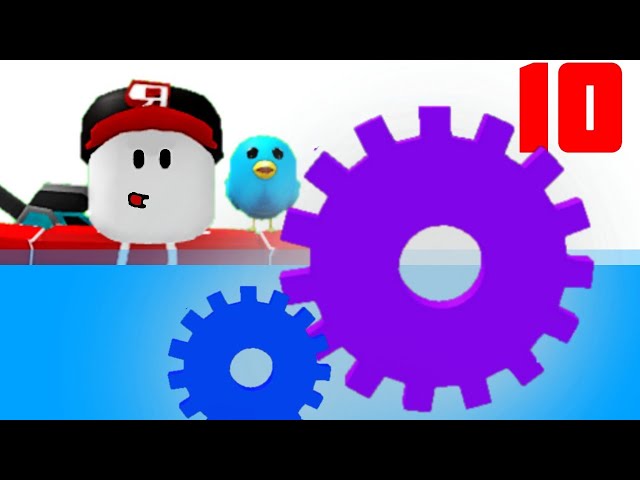 Build 10 100 1000 Blocks in Build a Boat Roblox