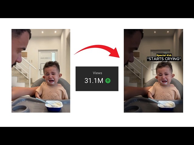 How to Edit VIRAL Text Commentary Shorts (Full Tutorial)