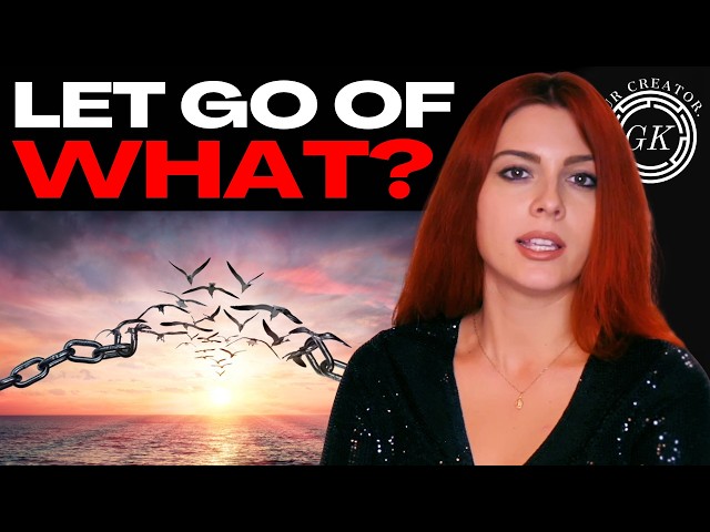 The Surrender Paradox (You’re Not Holding Onto What You Think)