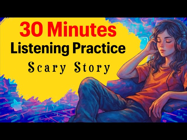 Learn English with Easy Stories | Slow English Podcast for Shadowing, Listening & Speaking