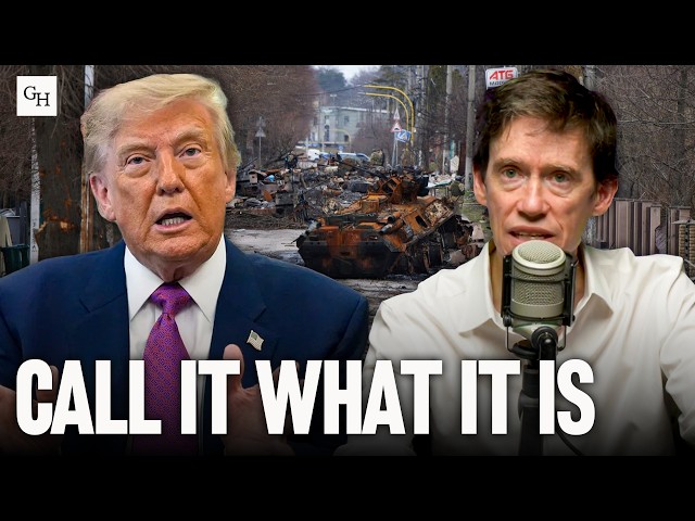 Is Trump A Russian Asset?