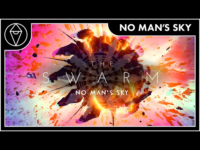 No Man’s Sky THE SWARM Has Arrived! Trailer and Patch Notes Reaction!