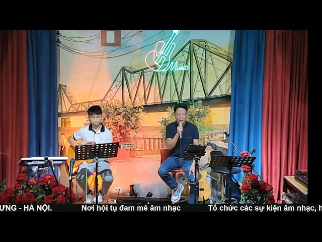 Người Về - Phạm Duy (Eb)