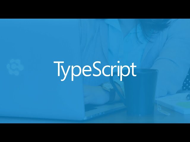 Introduction To TypeScript