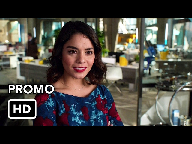 Powerless 1x03 Promo "Sinking Day" (HD)