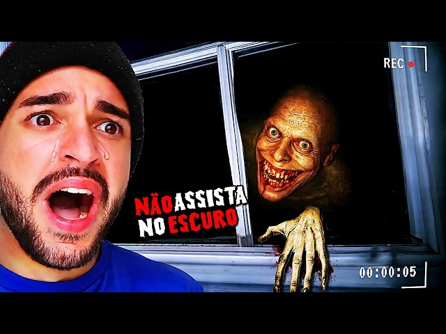 Terrifying Horror Videos to Keep You Awake at Night and Give You Chills!