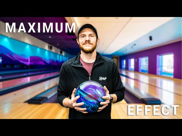 Hammer Maximum Effect Review – Big Core, Big Motion, Big Control