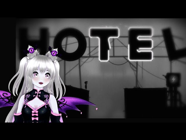The game that broke this VTuber...