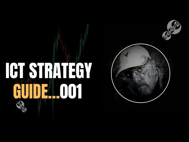 ICT Gems: The Only Guide To Trading ICT Concept in 2026 | ENTRY MODEL