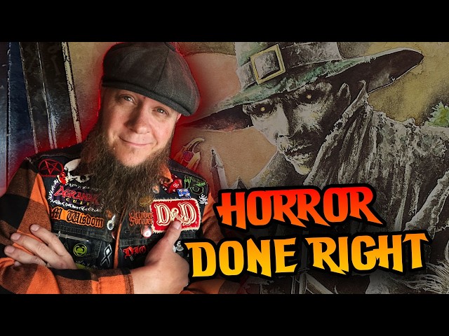 This Forgotten RPG Setting Changed How I Run Horror