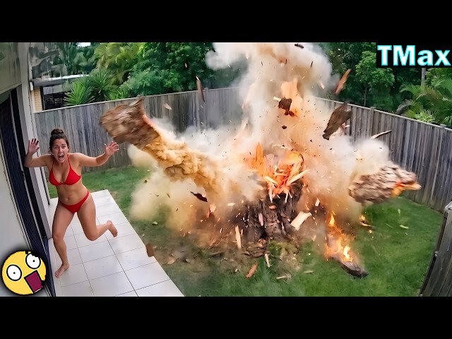 Instant Regret Fails Compilation 2026/ TOTAL IDIOTS AT WORK / Best Fails of the Month #31