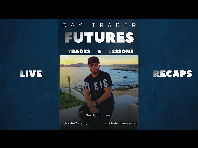 Trades | Lessons  Ch. 3: Build This Trading Rock On Trust